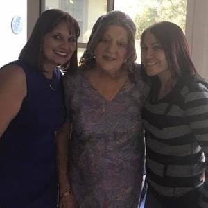 Meet your Posher, Linda